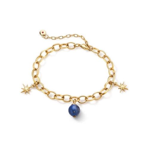 Pulsera Moon Blues